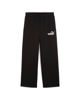 Immagine di PUMA - PANTALONE TUTA DRITTI NERO ESSENTIAL NATURE 2.0 COMFORT  DA DONNA, 688081-96
