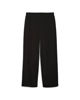 Immagine di PUMA - PANTALONE TUTA DRITTI NERO ESSENTIAL NATURE 2.0 COMFORT  DA DONNA, 688081-96