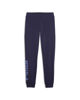 Immagine di PUMA - PANTALONE BLU ESSENTIAL LOGO LAB METALLIC  DA DONNA , 691831-64