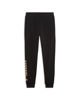 Immagine di PUMA - PANTALONE NERO ESSENTIAL LOGO LAB METALLIC  DA DONNA , 691831-01