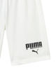 Immagine di PUMA - SHORT BIANCO  ESSENTIAL GRAPHIC IN JERSEY DA UOMO, 694943-02