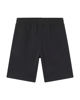 Immagine di PUMA -SHORT JUNIOR ( 7-16ANNI)  NERO ESSENTIAL GRAPHIC JERSEY 10", 694952-01
