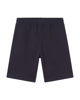 Immagine di PUMA -SHORT JUNIOR ( 7-16ANNI)  BLU ESSENTIAL GRAPHIC JERSEY 10", 694952-16