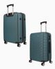 Immagine di TROLLEY ABS 4RUOTE SING.EFF.NIDO D'APE