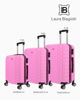 Immagine di TROLLEY ABS 4RUOTE SING.EFF.NIDO D'APE