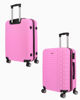 Immagine di TROLLEY ABS 4RUOTE SING.EFF.NIDO D'APE