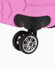 Immagine di TROLLEY ABS 4RUOTE SING.EFF.NIDO D'APE