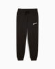 Immagine di PUMA - PANTALONE TUTA NERO ESSENTIAL+ SCRIPT FL DA DONNA,  681536-01