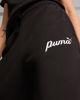 Immagine di PUMA - PANTALONE TUTA NERO ESSENTIAL+ SCRIPT FL DA DONNA,  681536-01