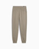 Immagine di PUMA - PANTALONE TUTA TAUPE ESSENTIAL+ SCRIPT FL DA DONNA,  681536-67