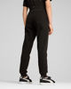 Immagine di PUMA -PANTALONE TUTA RAGAZZA ( 5-16 ANNI) NERO  ESSENTIAL+LOGO FL,  627922-01