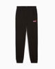 Immagine di PUMA -PANTALONE TUTA RAGAZZA ( 5-16 ANNI) NERO  ESSENTIAL+LOGO FL,  627922-01