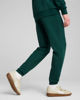 Immagine di PUMA - PANTALONE TUTA  VERDE SPORTS LEGACY GRAPHIC DA UOMO, 629631-60