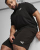 Immagine di PUMA - SHORT NERO ESSENTIAL N. 1 LOGO JSY 10" DA UOMO,  682600-01
