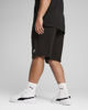 Immagine di PUMA - SHORT NERO ESSENTIAL N. 1 LOGO JSY 10" DA UOMO,  682600-01