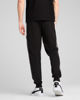 Immagine di PUMA - PANTALONE TUTA  NERO ESSENTIAL BLOCK SWEAT DA UOMO,  684689-01