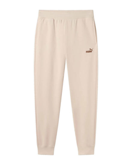 Immagine di PUMA - PANTALONE TUTA PANNA ESSENTIAL ANIMAL PANTS DA DONNA,  688907-87