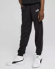 Immagine di PUMA - PANTALONE TUTA JUNIOR ( 7-16 ANNI) NERO ESSENTIAL N. 1 LOGO SWEAT,  684914-01