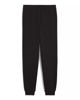 Immagine di PUMA - PANTALONE TUTA JUNIOR ( 7-16 ANNI) NERO ESSENTIAL N. 1 LOGO SWEAT,  684914-01
