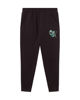 Immagine di PUMA - PANTALONE TUTA NERO GRAPHIC FLOWERED DA DONNA,  693423-01