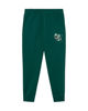 Immagine di PUMA - PANTALONE TUTA VERDE GRAPHIC FLOWERED DA DONNA,  693423-75
