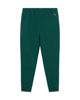 Immagine di PUMA - PANTALONE TUTA VERDE GRAPHIC FLOWERED DA DONNA,  693423-75