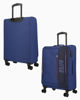 Immagine di TROLLEY POLIESTERE 4RUOTE