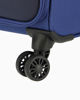 Immagine di TROLLEY POLIESTERE 4RUOTE