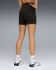 Immagine di PUMA -SHORT NERO STRONG CROSS FRONT TIGHT HW 5" DA DONNA,  528497-01