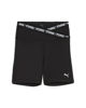 Immagine di PUMA -SHORT NERO STRONG CROSS FRONT TIGHT HW 5" DA DONNA,  528497-01