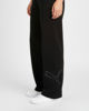 Immagine di PUMA - LEGGINGS NERO BEDAZZLED COMFORT HIGH  DA DONNA,  636903-01