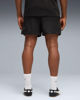 Immagine di PUMA -SHORT NERO ESSENTIAL TAPE WOVEN 5"   DA UOMO,  691697-01