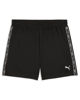 Immagine di PUMA -SHORT NERO ESSENTIAL TAPE WOVEN 5"   DA UOMO,  691697-01