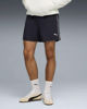 Immagine di PUMA -SHORT BLU ESSENTIAL TAPE WOVEN 5"   DA UOMO,  691697-16