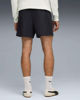 Immagine di PUMA -SHORT BLU ESSENTIAL TAPE WOVEN 5"   DA UOMO,  691697-16