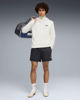 Immagine di PUMA -SHORT BLU ESSENTIAL TAPE WOVEN 5"   DA UOMO,  691697-16