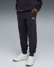 Immagine di PUMA -PANTALONE TUTA JUNIOR ( 7-16 ANNI)  BLU ESSENTIAL  2 COLOR N.1 LOGO,  693892-16
