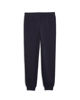 Immagine di PUMA -PANTALONE TUTA JUNIOR ( 7-16 ANNI)  BLU ESSENTIAL  2 COLOR N.1 LOGO,  693892-16