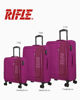 Immagine di TROLLEY POLIESTERE 4RUOTE