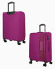 Immagine di TROLLEY POLIESTERE 4RUOTE