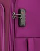 Immagine di TROLLEY POLIESTERE 4RUOTE