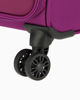 Immagine di TROLLEY POLIESTERE 4RUOTE