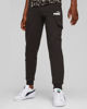 Immagine di PUMA - PANTALONE NERO JUNIOR ( 5-16 ANNI)  ESSENTIAL CARGO PANTS FL ,  676320-01