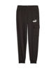 Immagine di PUMA - PANTALONE NERO JUNIOR ( 5-16 ANNI)  ESSENTIAL CARGO PANTS FL ,  676320-01