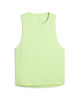 Immagine di PUMA - CANOTTA GIALLA FLUO  RUN VELOCITY TANK (POLY) DA UOMO, 526595-38