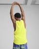 Immagine di PUMA - CANOTTA GIALLA  RUN VELOCITY TANK (POLY) DA UOMO, 526595-39