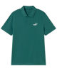 Immagine di PUMA - POLO VERDE ESSENTIAL N.1 LOGO PIQUE TU DA UOMO - 682552-41