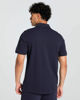 Immagine di PUMA - POLO BLU ESSENTIAL N.1 LOGO PIQUE TU DA UOMO - 682552-16