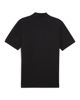 Immagine di PUMA - POLO NERA ESSENTIAL N.1 LOGO PIQUE TU DA UOMO - 682552-01