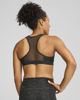 Immagine di PUMA -REGGISENO SPORTIVO NERO 4KEEPS BRA DA DONNA, 526961-11